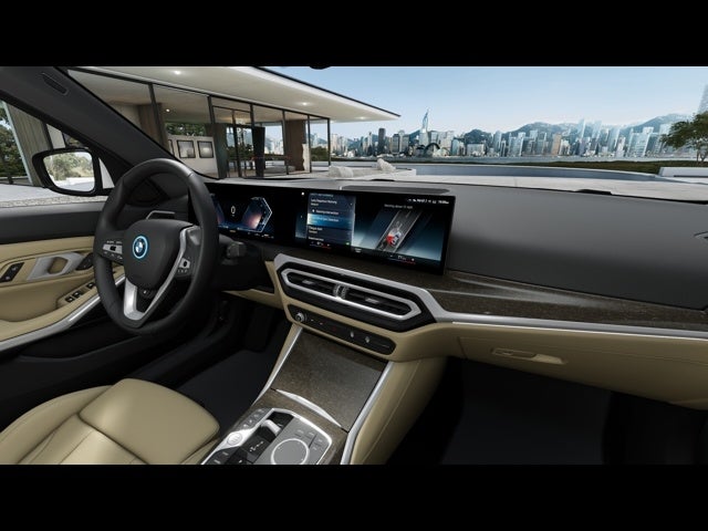 2024 BMW 330e Base